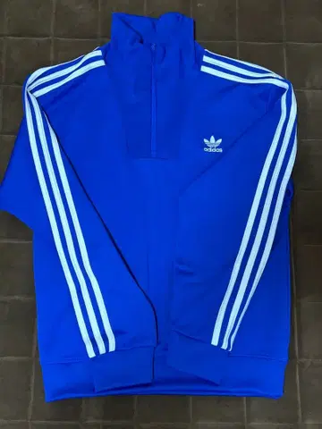 adidas/판넬 트랙탑