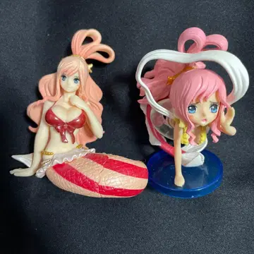 ONEPIECE 원피스 피규어 시라호시