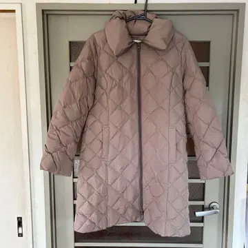 knox village 다운 자켓