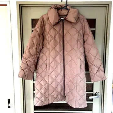 knox village 다운 자켓