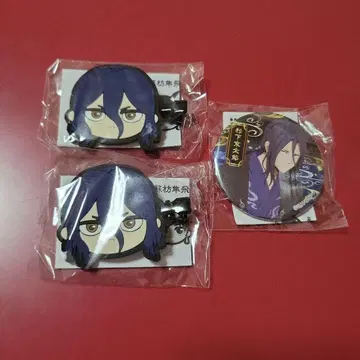 WIND BREAKER 윈브레 백귀야행 스기시타