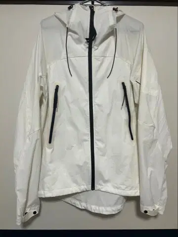 C.P. Company 나일론 자켓 M