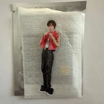 &TEAM K 케이 아크릴 마그넷 팝업