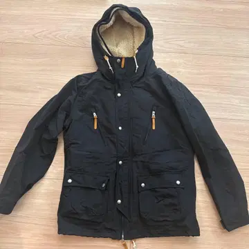 FREAK'S STORE 마운틴 후드티 L 사이즈