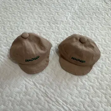 3COINS 인형 옷 옷 갈아입기 모자 WOW