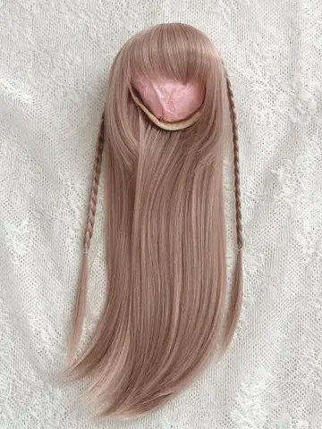 딜러제 인형 가발 8-9인치 MDD DD