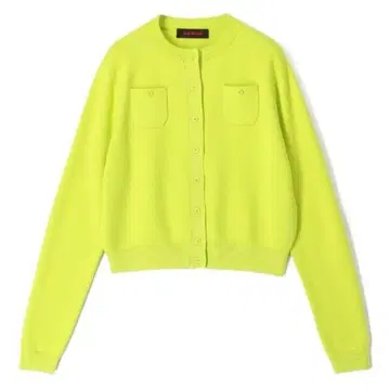 CABaN 가디건 민트