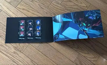 지크액스 입장 혜택 건담 바닥 니앙 슈지 한국