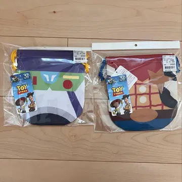 [ 미사용 새상품 ] 토이 스토리 복조리