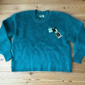 JUNE BRIDE 긴팔 스웨터