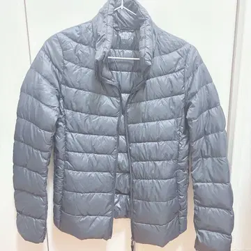 UNIQLO 유니클로 울트라 라이트 다운 네이비
