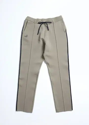 HERG1 [ NEW ] 밀라노 리브 니트 팬츠 남성용 새상품