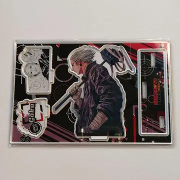 낙 생일 명장면 디오라마 피규어 SAKAMOTODAYS