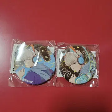 WIND BREAKER 윈브레 백귀야행 카지