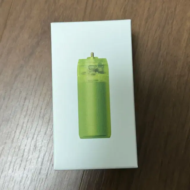 (새상품) 충전식 응원봉 배터리 (박순희와 오덕구)