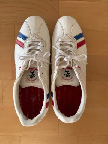 패트릭 슈리 트리콜로르