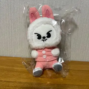 Stray Kids 리빗 스마트폰 홀더