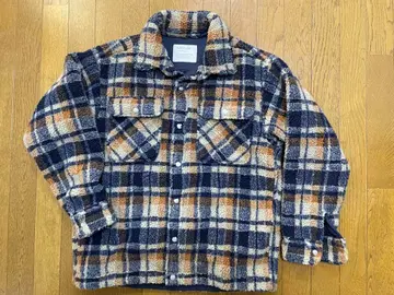 베이플로우 보아 셔츠 플리스