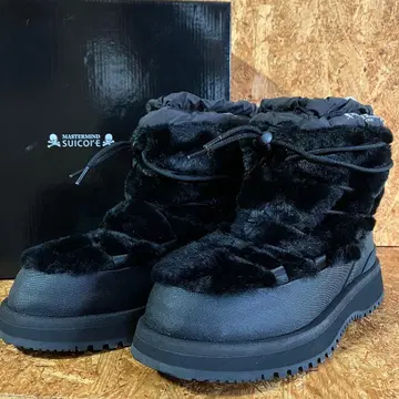 mastermind WORLD SUICOKE BOWER US11 29cm