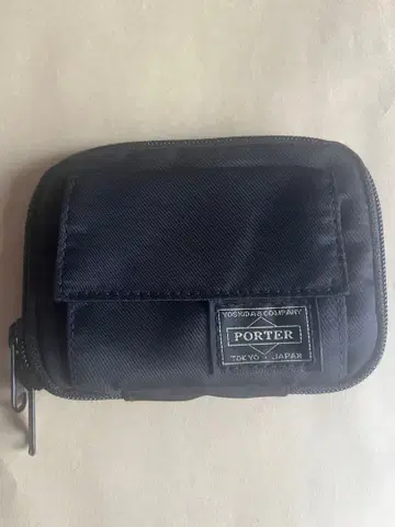 블랙 코인 케이스