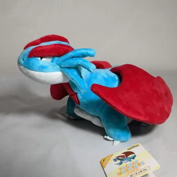 포켓몬스터 보만다 봉제 인형 S