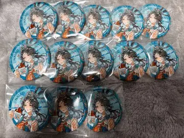 제5인격 어부 그레이스 캔뱃지