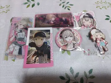 프로세카 아즈사와 코하네 묶음 판매