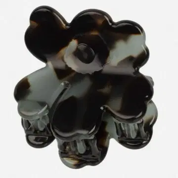 Nano Unikko Hair Clip