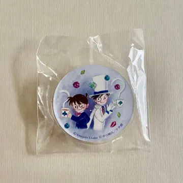 명탐정 코난 카렐 차펙 아크릴 클립 코난 괴도 키드