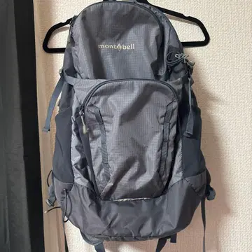 mont-bell 가레나 팩 25 Women's 그레이
