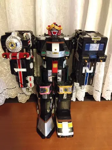 구급전대 고고파이브 DX 그랜드 라이너