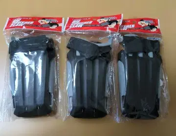 빅 크러셔 샤크 클로