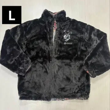 퍼 블루종 남성용 자켓 양면 착용 스탠드 카라 방한 가을/겨울 아이템