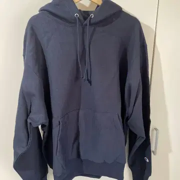 새상품 Champion 리버스 위브 후디 XL
