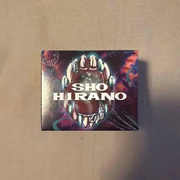 number_i 응원봉 액세서리 히라노 쇼