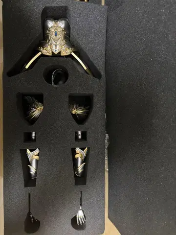 volks제 MDD용 판타지계 갑옷 세트