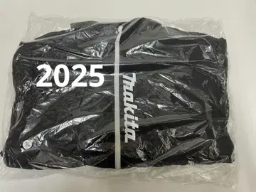 마키타 점퍼 자켓 3L 조이