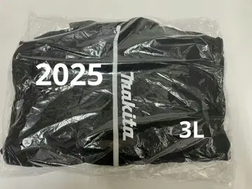 마키타 점퍼 자켓 3L 조이