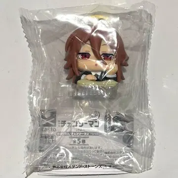 체인소 맨 오넴탄 천사의 악마