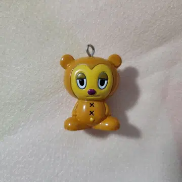 [ 파라파라 래퍼 ] PJ 베리 키링 헤이세이 레트로