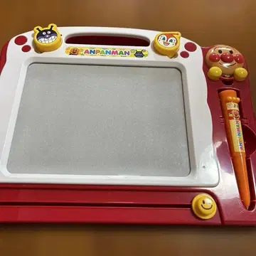 호빵맨 그림 그리기 보드