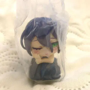 익명 배송 체인소 맨 오네무탄 레제 편 레제 가챠 캡슐 토이