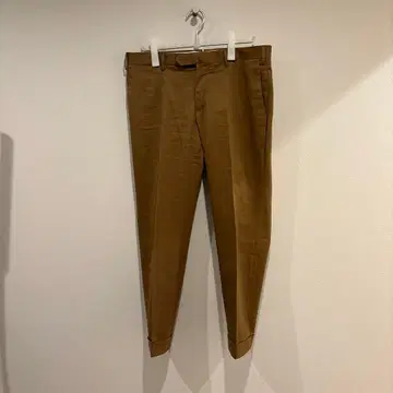 PT 토리노 치노 슬랙스