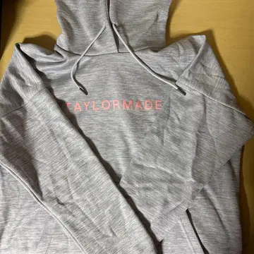 테일러메이드 후드