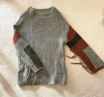 1ldk 니트 스웨터