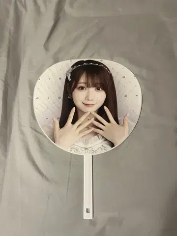 오타니 에미리 부채