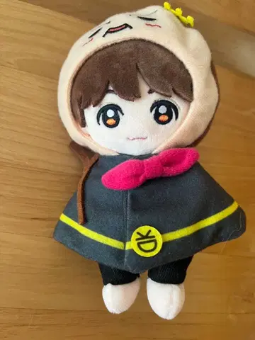 아리오카 다이키 치비 누이