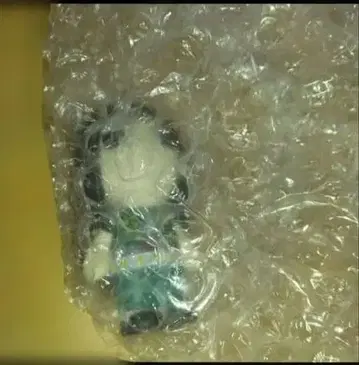 헌터 x 헌터 이르미 클로로 2세트