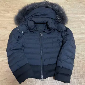 타트라스 바레나 VARENA 다운 자켓 블랙