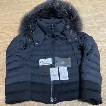 타트라스 바레나 VARENA 다운 자켓 블랙